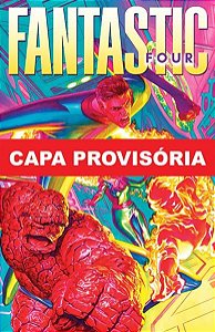 Quarteto Fantástico - Vol. 01