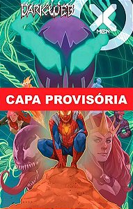 Teia Sombria Especial