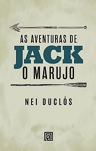 Aventuras de Jack, o Marujo, as