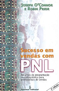 Sucesso em Vendas com Pnl