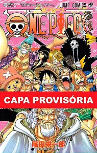 One Piece 3 em 1 - Vol. 18