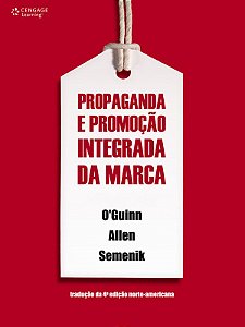 Propaganda e Promocao Integrada da Marca