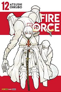 Fire Force