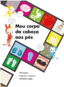 Meu Corpo da Cabeca Aos pes