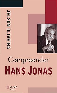 Compreender Hans Jonas