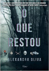 Que Restou, O