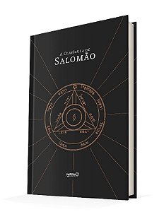 Clavicula de Salomao, A