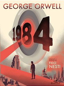 1984 (edicao em Quadrinhos)