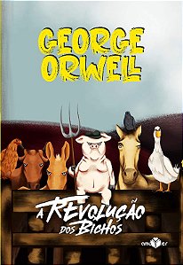 Revolucao dos Bichos, A