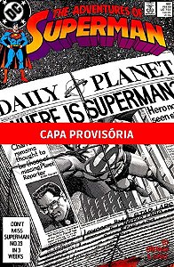 A Saga do Superman - Vol. 17