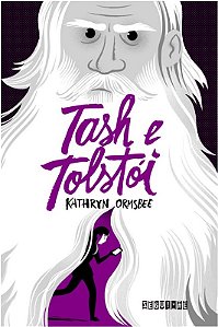 Tash e Tolstoi