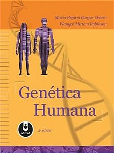 Genetica Humana