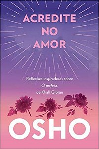 Acredite no Amor