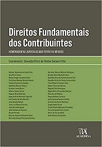 Direitos Fundamentais dos Contribuintes - 01ed/21