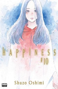 Happiness: Vol. 10