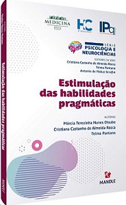 Estimulação das Habilidades Pragmáticas