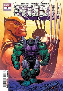 Avante, Vingadores! - Vol. 03