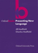 Oxford Basics - Presenting New Language