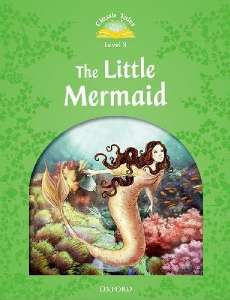 Little Mermaid, The - Col. Classic Tales