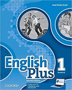 English Plus - Level 1 - Workbook - Practice Kit