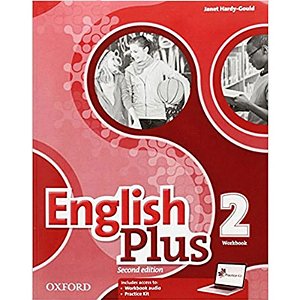 English Plus - Level 2 - Workbook - Practice Kit