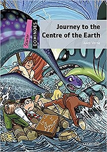 Journey To The Centre Of The Earth - Mp3 Pack