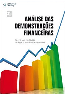 Analise das Demonstracoes Financeiras - Revista e Ampliada