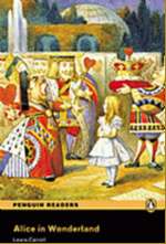 Pr2 Alice In Wonderland Book With Mp3 Audio cd