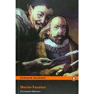 Plpr4:dr Faustus New Bk/cd Pack
