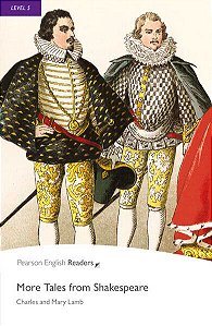 More Tales From Shakespeare 5 Pack Cd Plpr Mp3 1e