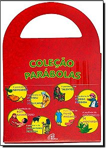 Colecao Parabolas