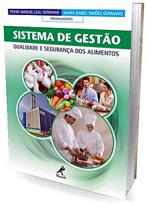 Sistema de Gestao - Qualidade e Seguranca de Alimentos