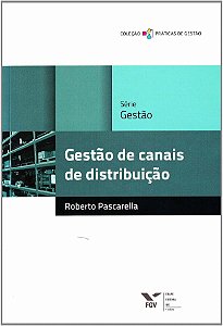 Gestao de Canais de Distribuicao