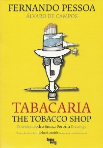 Tabacaria: The Tobacco Shop
