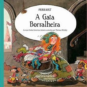 Gata Borralheira, a - Col. Infantis e Juvenis