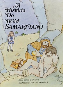 Historia do Bom Samaritano, A