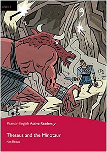 Theseus And The Minotaur - Level 1 Pack (multi-rom + Mp3)
