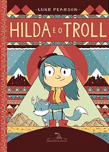 Hilda e o Troll
