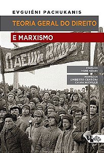 Teoria Geral do Direito e Marxismo