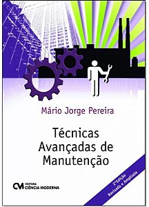 Tecnicas Avancadas de Manutencao