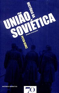 Historia da Uniao Sovietica