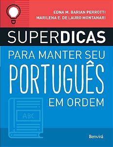 Superdicas para Manter Seu Portugues em Ordem