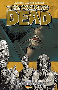 Walking Dead, The - Vol. 4