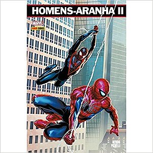 Homens-aranha Ii