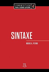 Sintaxe