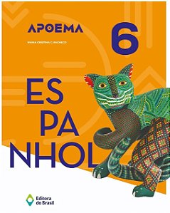 Apoema Espanhol - 6 ano