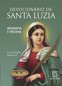 Devocionario de Santa Luzia