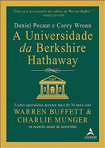 Universidade da Berkshire Hathaway, A