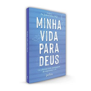 Minha Vida para Deus