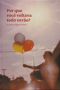 Por Que Voce Voltava Todo Verao